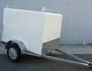 Trailer Hire