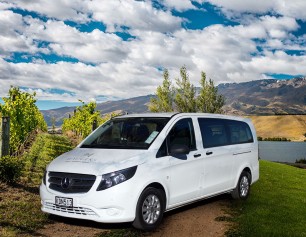 7 Seater People Mover